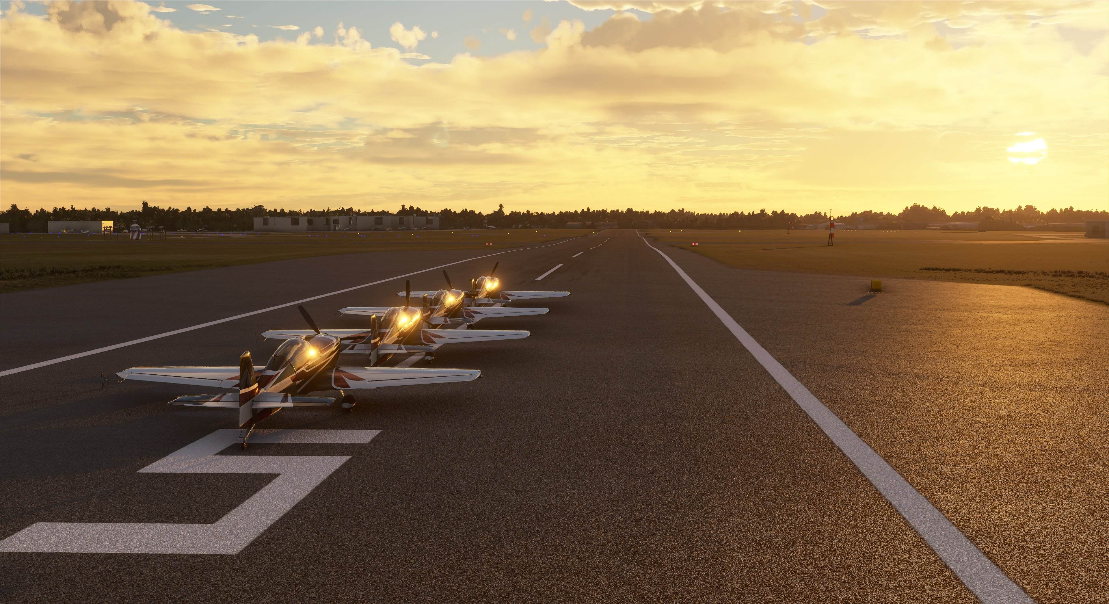 Microsoft Flight Simulator - Imagen 17